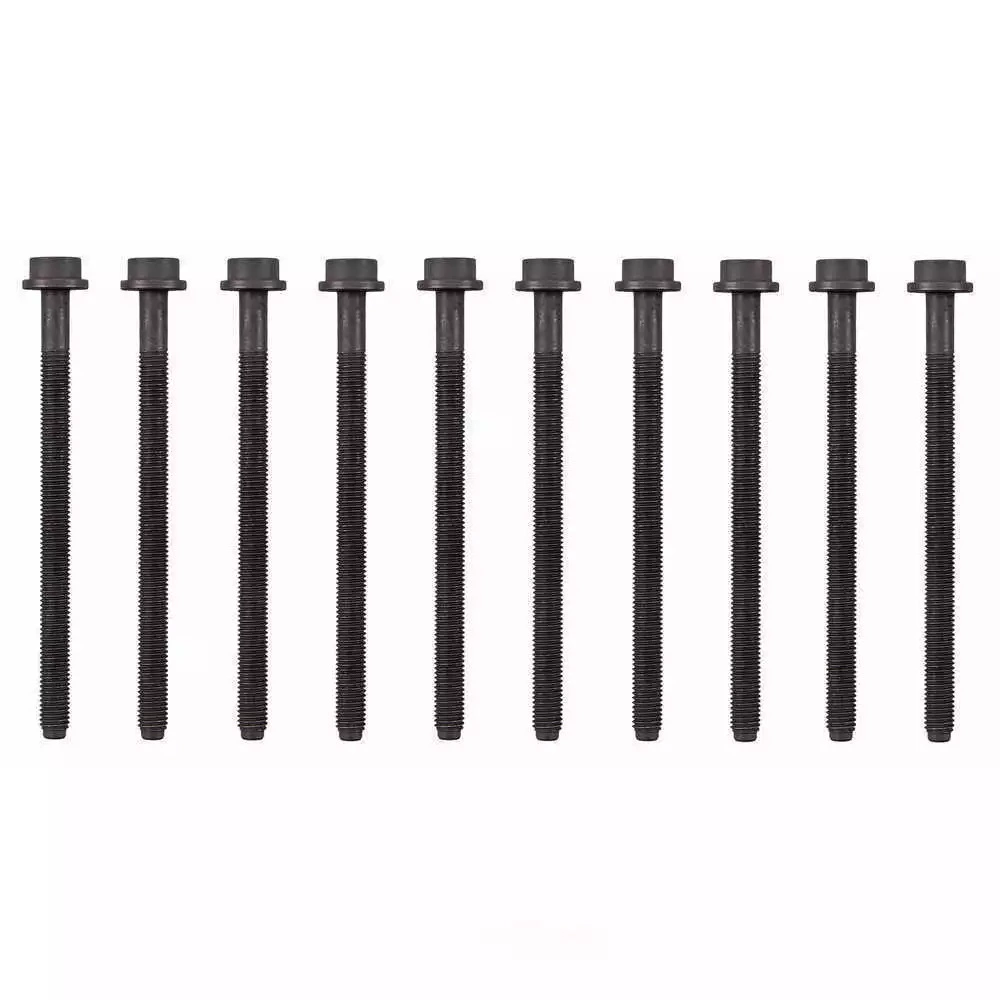 Применимо Ford 2011-2020 1.5L 1.6L двигатель головки цилиндра болт ES72797 GS33772