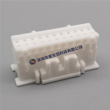 PADP-22V-1-S  JST�B���� ԭ�b�F؛ PAϵ��2.00mm�g���z��22Pin
