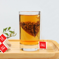 牛蒡茶 50包 黃金牛蒡茶 三角包裝  網紅主播同款  一件代發