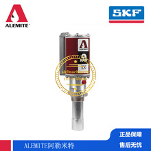 SKF盾构机ALEMITE阿勒米特气动工业高粘度油脂输送泵9960