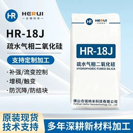 白炭黑