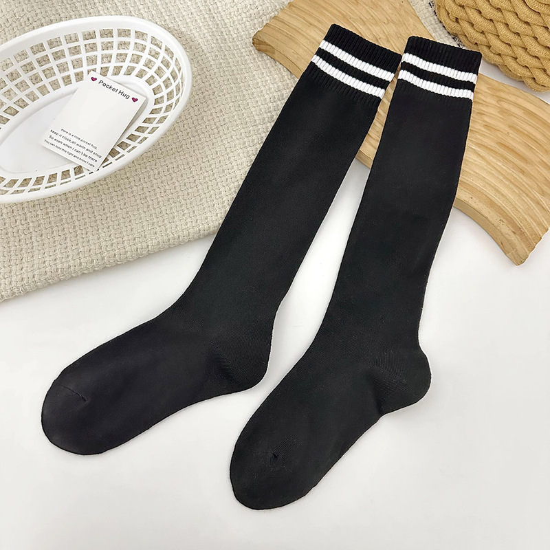 跨境长筒夏季足球袜青少年运动足球袜运动长袜成人男女袜子批发|undefined