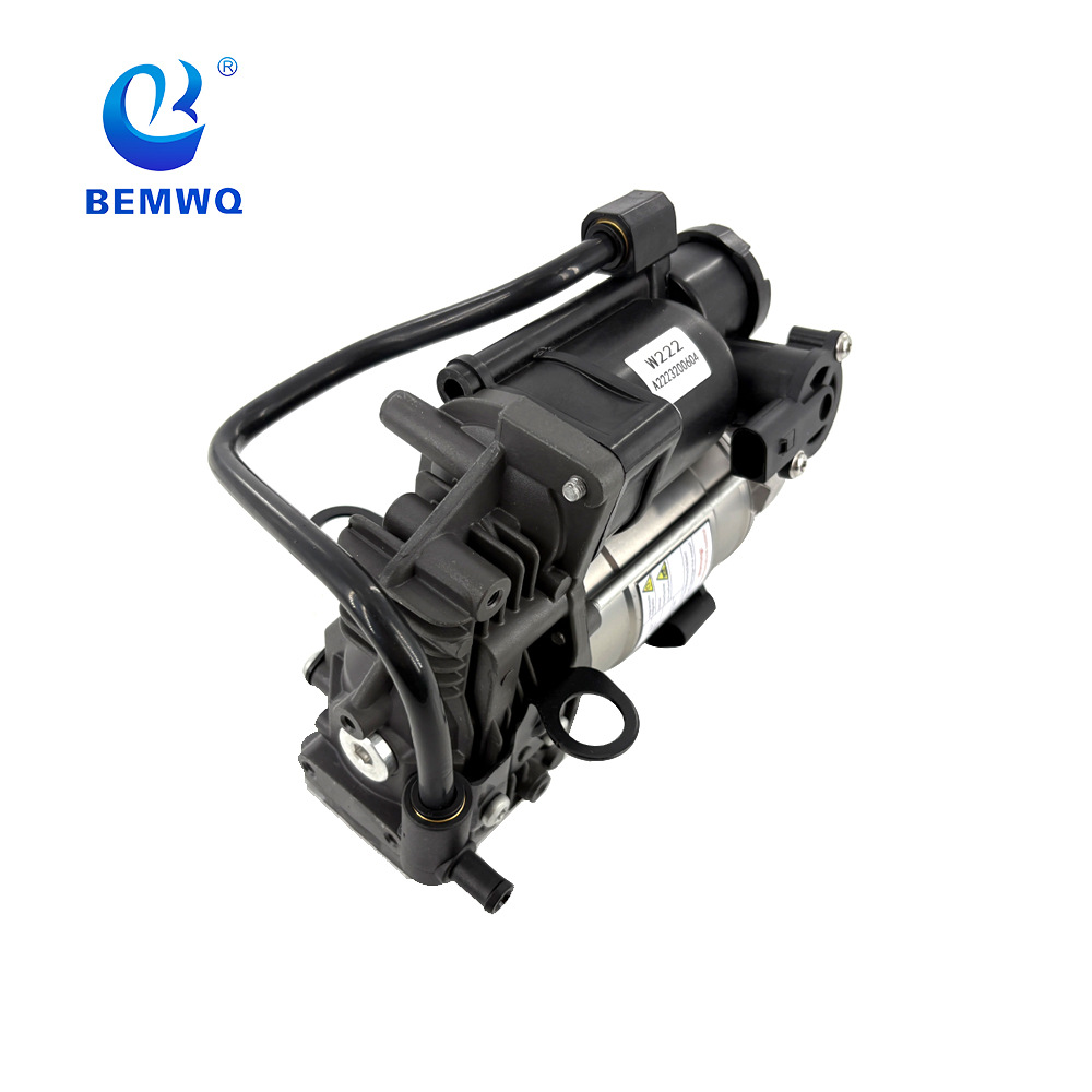 Suitable for Mercedes-Benz W222 Air Pump 0993200104/2223200604/099 320 01 04