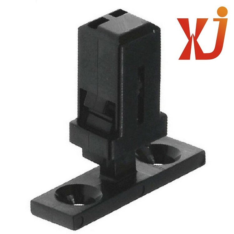 子母卡扣 门锁开关 子母锁扣门扣开关 子母机械自锁开关 锁扣门锁