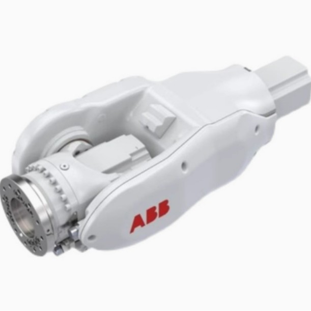 机器人IRB6650S手腕 3HAC063644-002 3HAC050025-004维修 保养