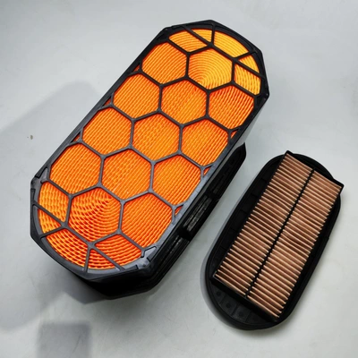 Honeycomb Air Filter Element – Air filter