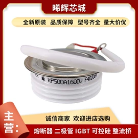 普通晶闸管;IGBT模块;其他二极管