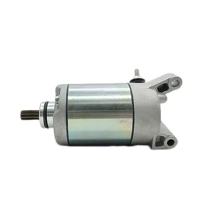 Smu0548 2012-2019 Polaris Rzr 570 motosiklet başlanğıc mühərriki üçün uyğundur