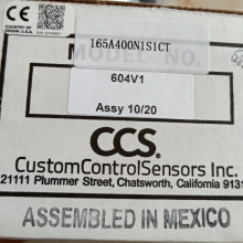 ����CCS�����_�P165A100N2N1M