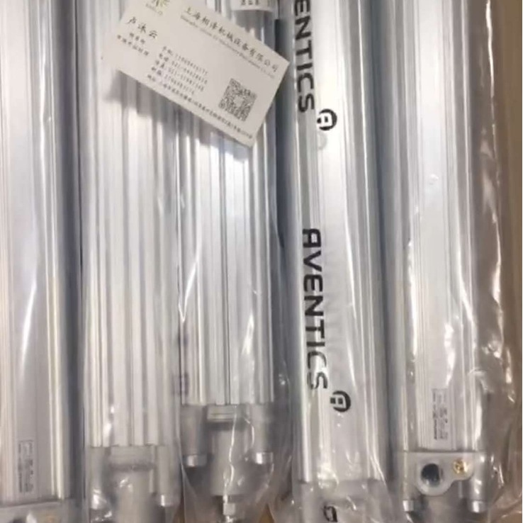 德国AVENTICS安沃驰0436335105原装进口询价私聊