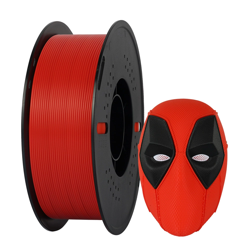 Printer, 3D printing, PLA, 1.75mm, 1