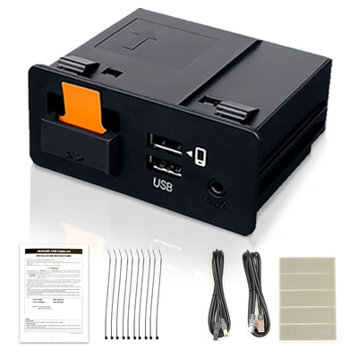 Module Tk78669U0C Kit, Car TV