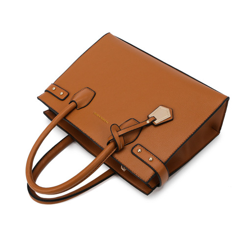 Cross-border bag  new handbags women's bag portable commuting tote bag single shoulder crossbody multi-piece set mother-in-law bag