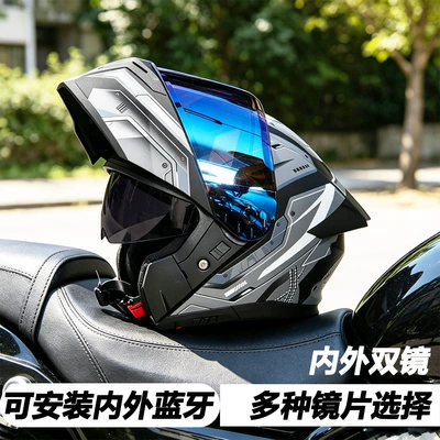 certified motorcycle open-face helmet for | Motosiklet kaskı (dəbilqə)