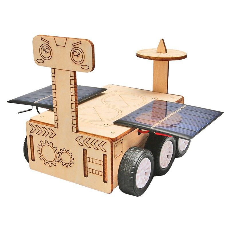 Mars probe
