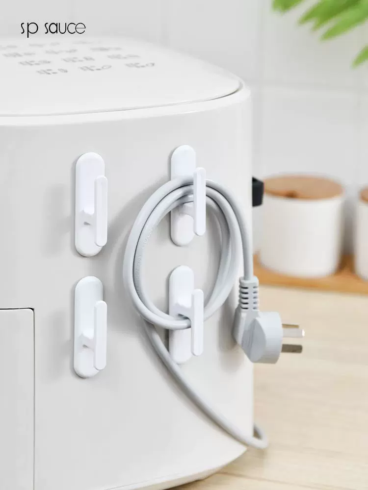 Провода Фиксатор Провода Концентратор Обмотка Провода Объездной артефакт Обвязка Провода 2