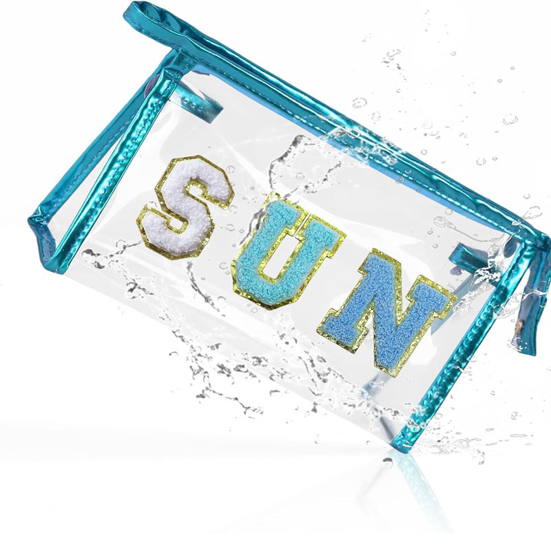 Cosmetic bag