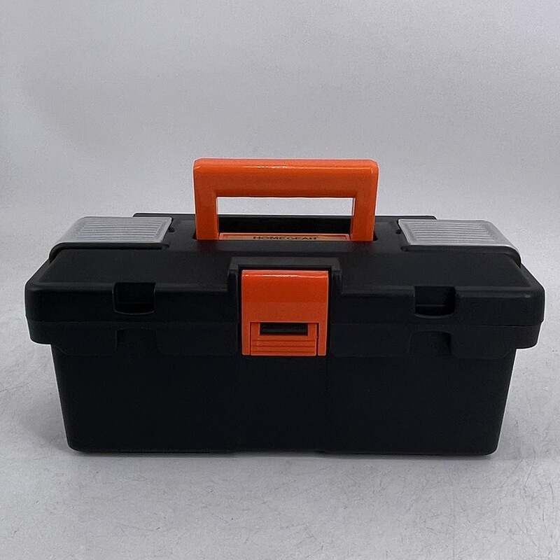 Industrial-Grade Thickened Double-Layer Portable Tool Box, Hardware Storage Parts Box, Durable and Drop-Resistant Plastic Drawer Cabinet Clearance Sale Industrial-Grade Thickened Double-Layer Portable Tool Box, Hardware Storage Parts Box, Durable and Drop-Resistant Plastic Drawer Cabinet Clearance Sale