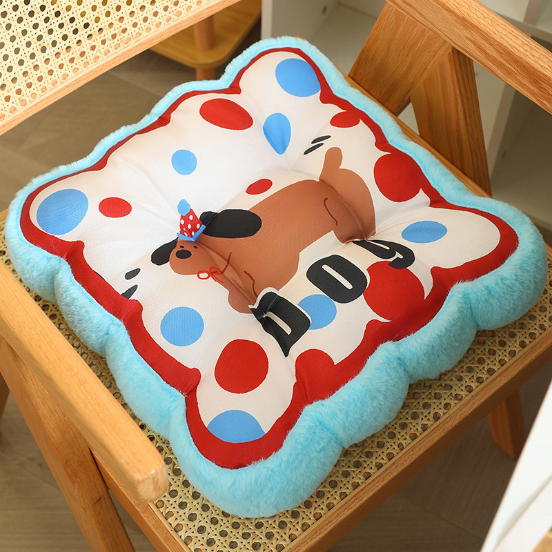 Cushion de perro