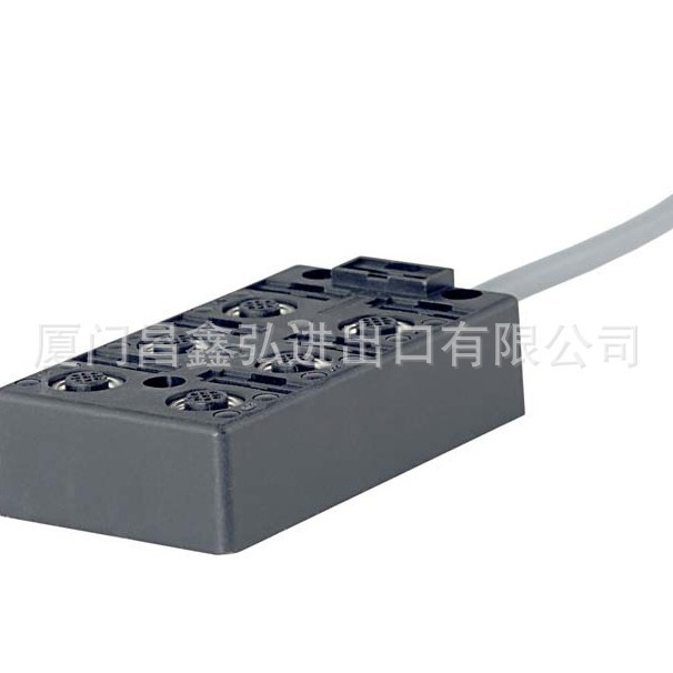 德国全新原装LEUZE劳易测MD 248i-12-8K/L4-2R2K 50131483 分配器