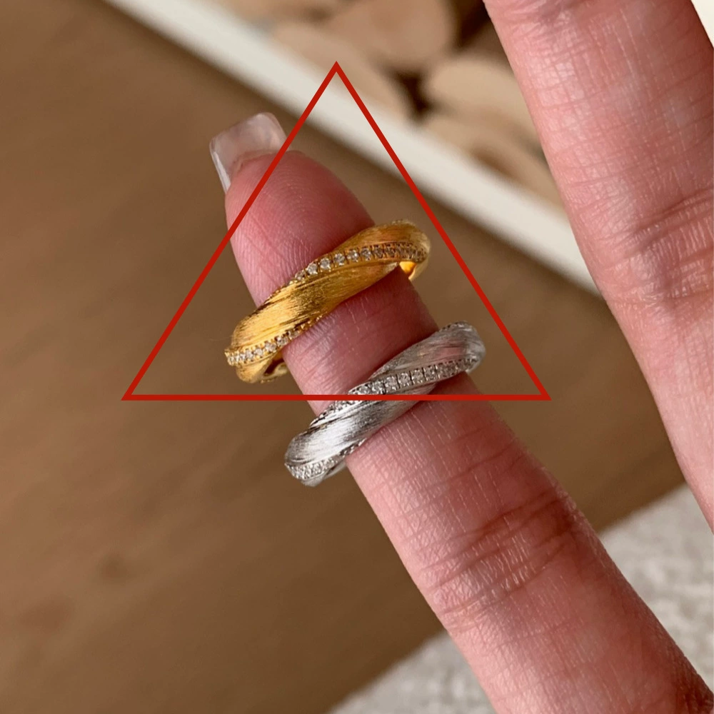 Кольцо (Brand zirconium) серебро 925 с жемчугом — лёгкая роскошь, качественное, не тускнеет
