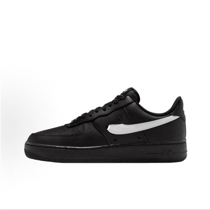 Zapatos Pitian AF1 Fuerza Aérea No. 1 zapatos blancos bajos, zapatos blancos casuales para hombres y mujeres. image 14
