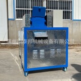 Поставка роликовой режущей машины отходы отходы пена резака пластика