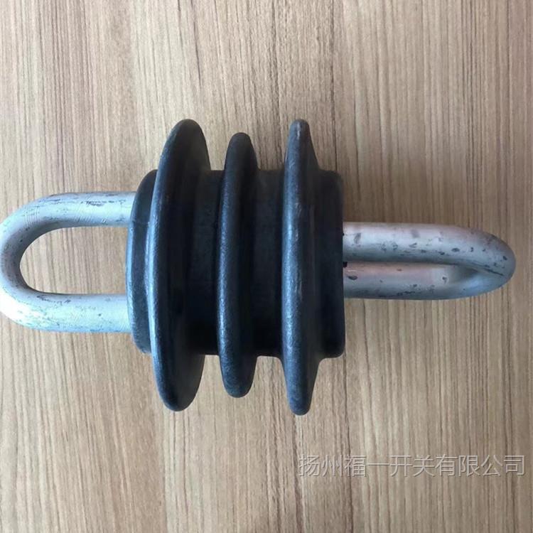复合拉紧绝缘子  JH10-120 源头厂家 JH10-90