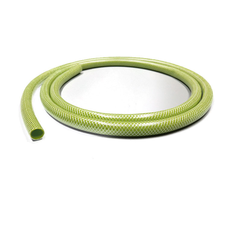 Three glue one line thick snake skin pipe faucet pouring pipe explosion-proof PVC hose tap water pla