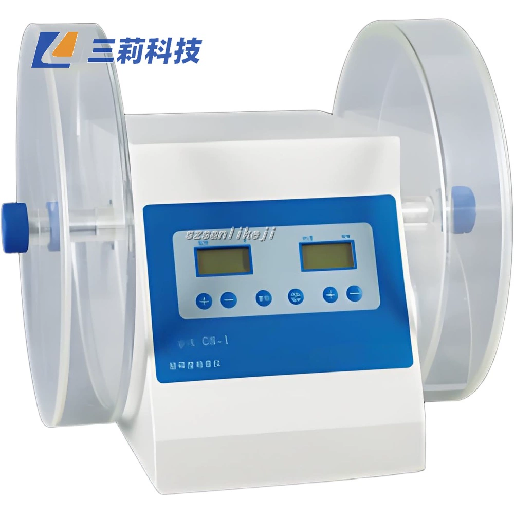 Тестер хрупкости таблетки CS-2A