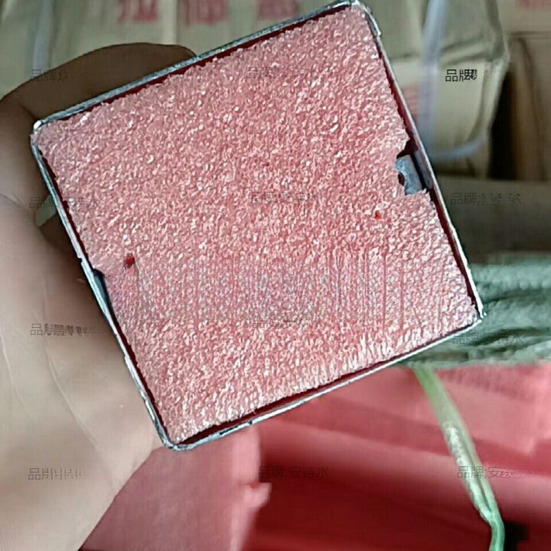 线盒填充泡沫86穿筋盒开关插座底盒泡沫块堵方形预埋封堵电垒德株