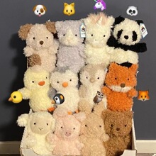 Ӣ��Little��ëС����ϵ�п�ͨС�i��żë�q��߃�ͯ������޶Y��