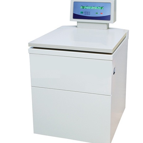 DL-5M 大容量离心机 低速离心机