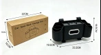 Box, Storage Box, Car Seat | Car tissue box/set - high-end-multifunctional-car-tissueblack