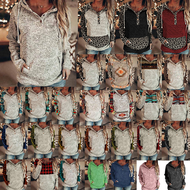 Amazon women's clothing autumn and winter independent station cross-border e-commerce Amazon new women's clothing quality-spot