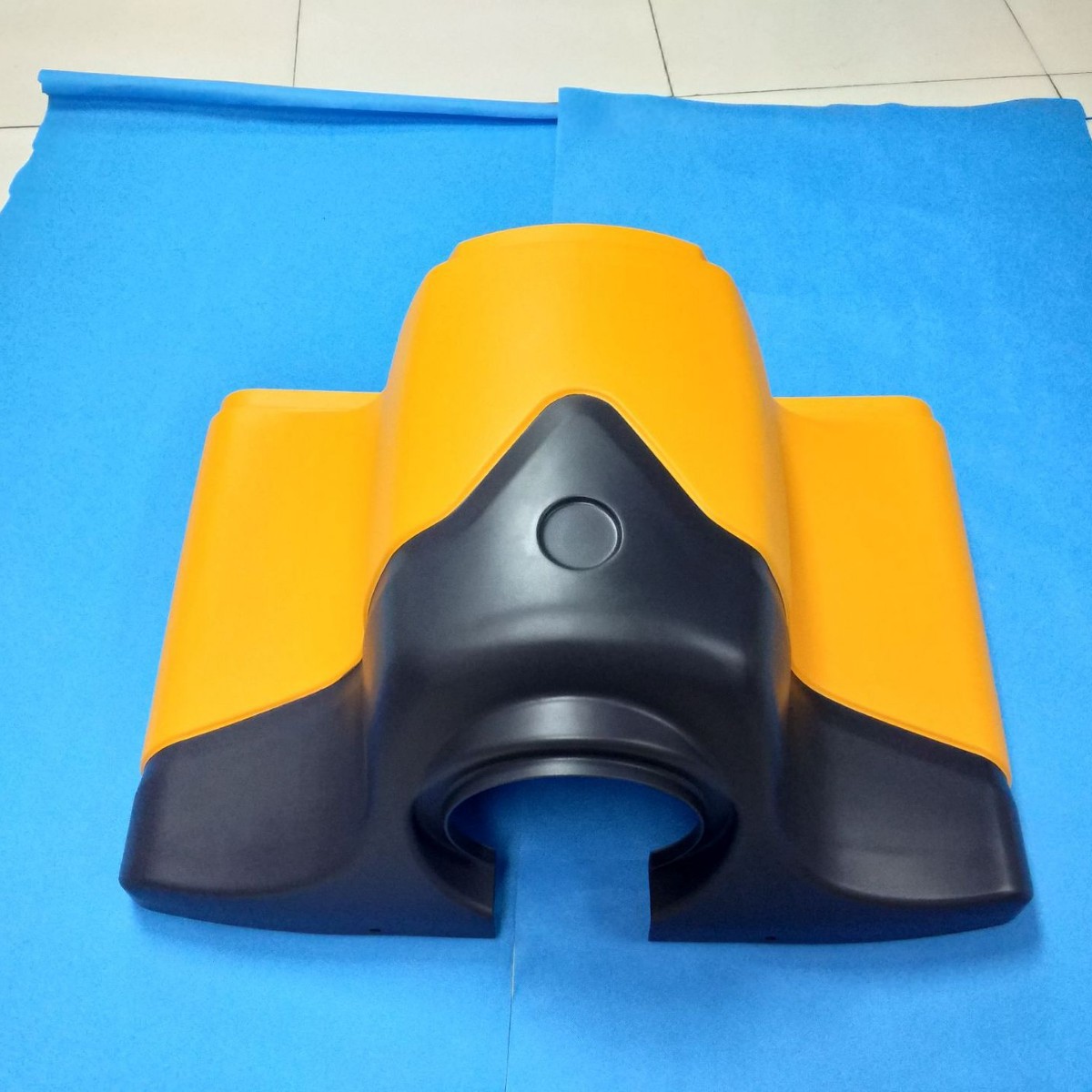 Suzhou offers plastic prototype machining模型、手板原型