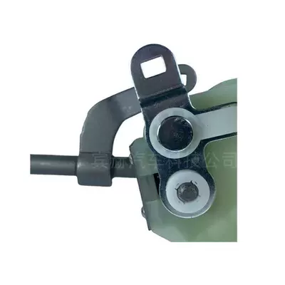 Kiabongo43700-4E000 Is Suitable: Cab and accessories