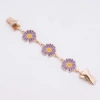 Daisy purple