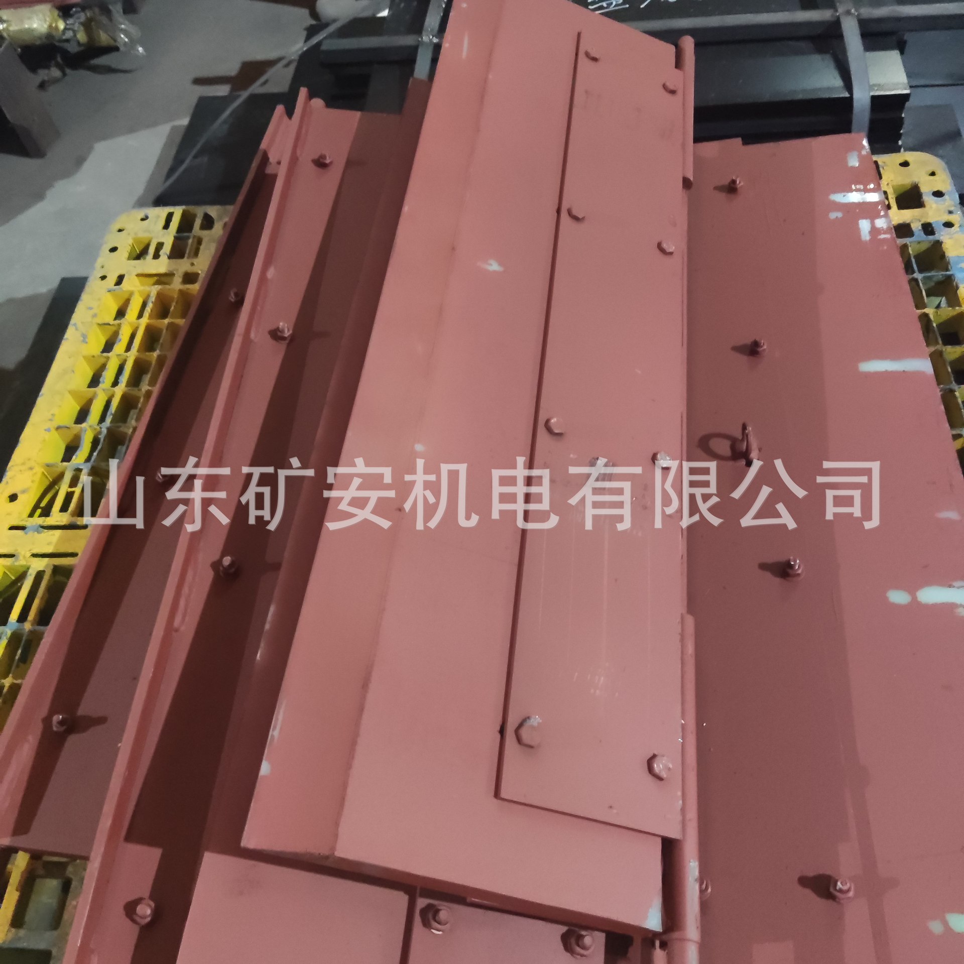 给煤机清扫器 K4带式给煤机配件 给煤机聚氨酯前清扫器清渣