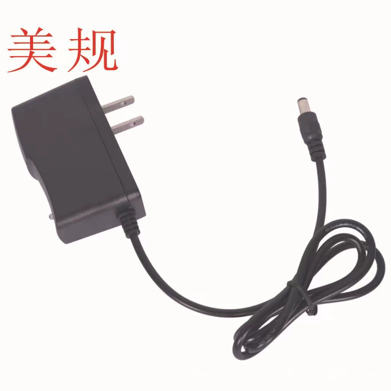 Зарядное устройство 4,2 В, зарядное устройство для литиевой батареи 4,2 В, 1 А, зарядное устройство для фар, зарядное устройство для рыбалки, прожектор, фонарик