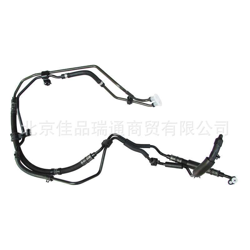 Applicable to Hyundai Kia power high-pressure oil pipe 57510-3m900 57510-2b410 57510-2g000