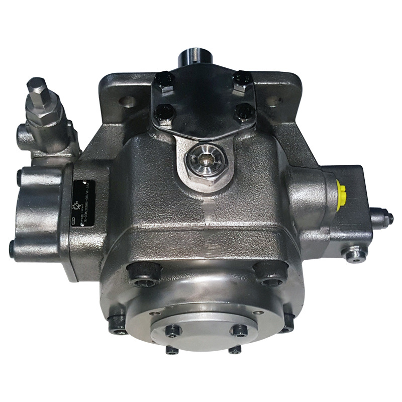 先导式变量泵 PV7-1A-25-30RE01MCS-16 发泡机工业机械叶片油泵