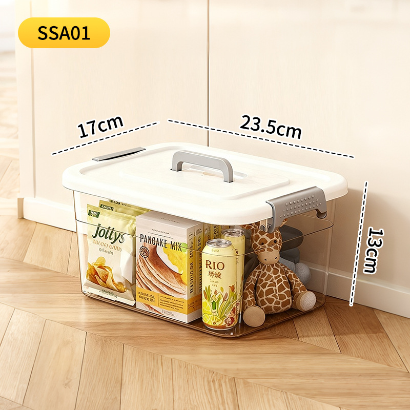 SSA 01 # 23x17x13cm 핸들 모델