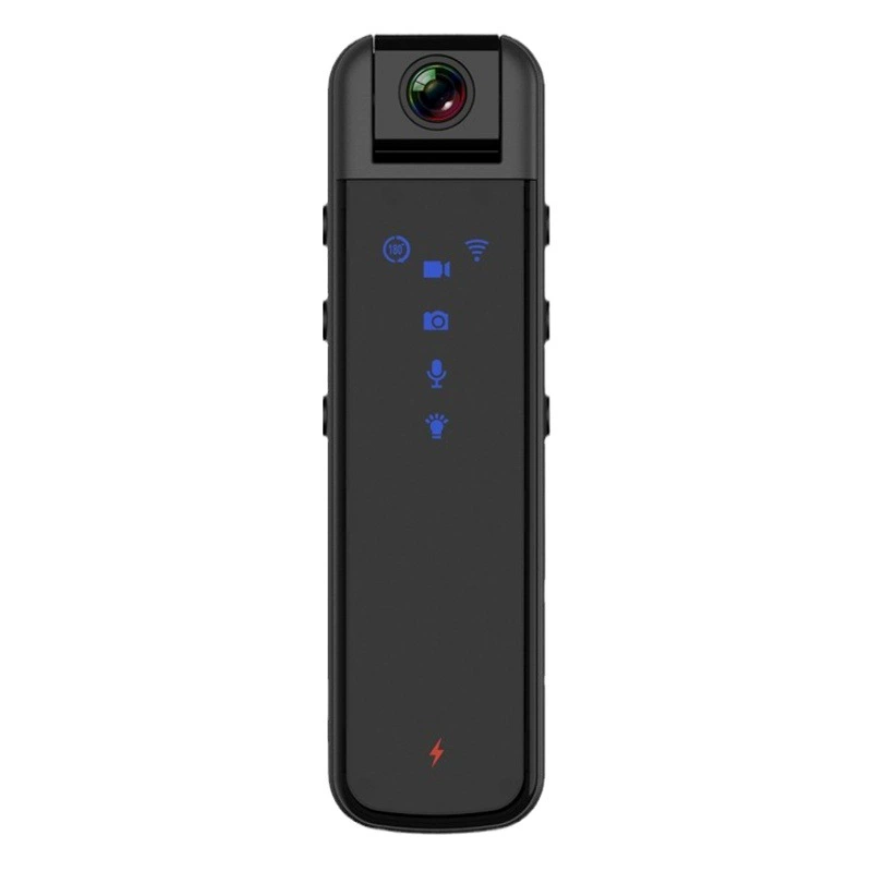 Регистратор трансграничных конференций регистратор для верховой езды на открытом воздухе спортивная камера ночного видения вращение на 180 градусов в наличии