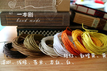 �㼹���b����ɫ���|Ϟ���ľ�һ�M���֎��ֹ���0.9��1.0mm�ξ�8��