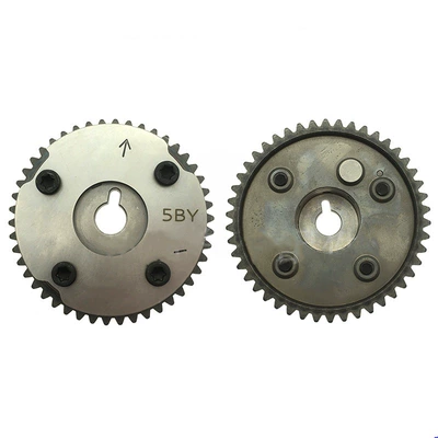 Crankshaft, camshaft suitable for Honda