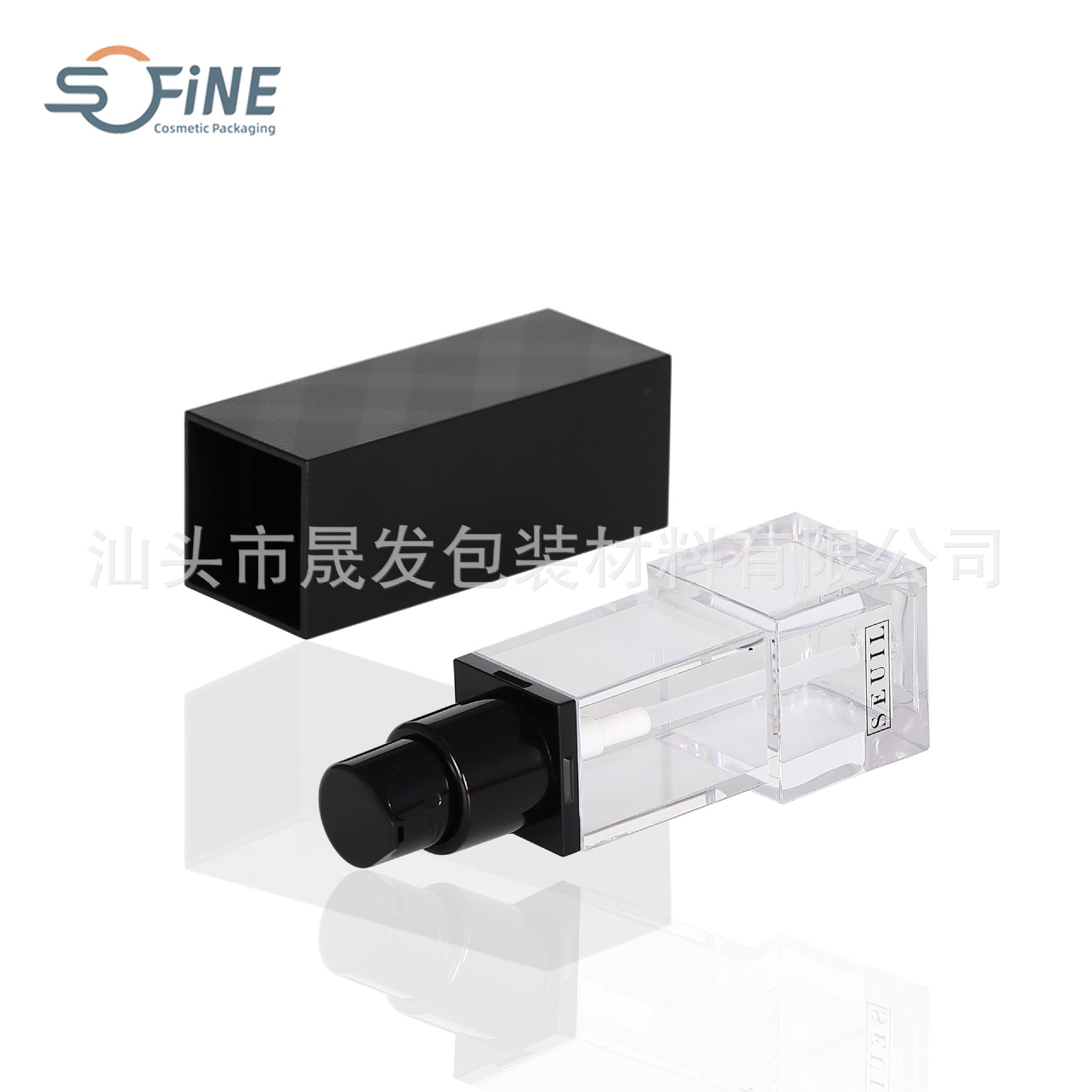 50ml�ǿ�������ƿ��Һƿ��˪ˮƿ�ǿ���ƿ�����ƿ����ƿ