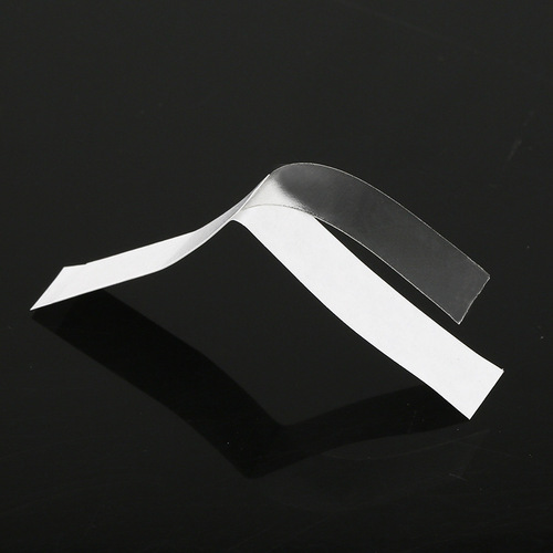 Wholesale anti-exposure patch for chest and neckline, anti-exposure double-sided patch for shoulder straps, anti-slip artifact, invisible traceless fixed patch