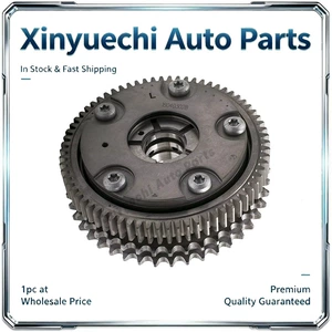 Suitable for Mercedes-Benz W203 W204, camshaft timing gear, intake camshaft regulator, timing gear 2720505247