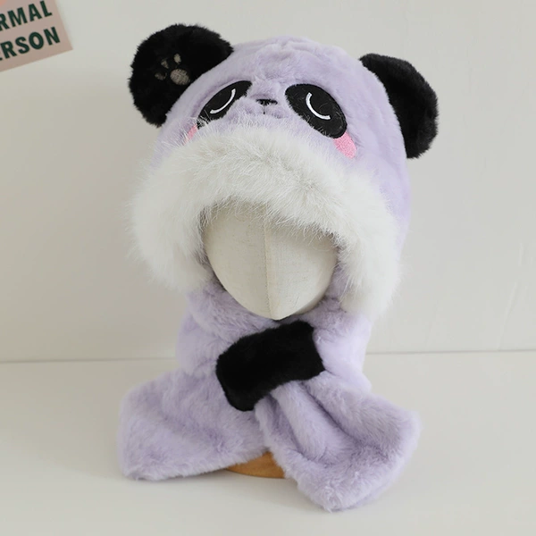 Light purple (double thickened)